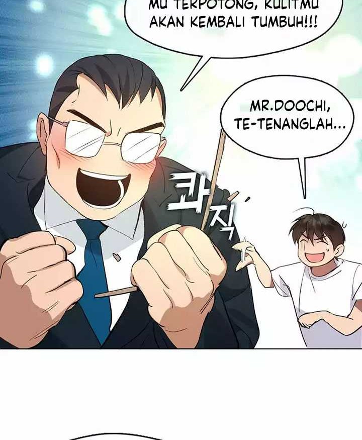 Underworld Restaurant Chapter 39 Gambar 33