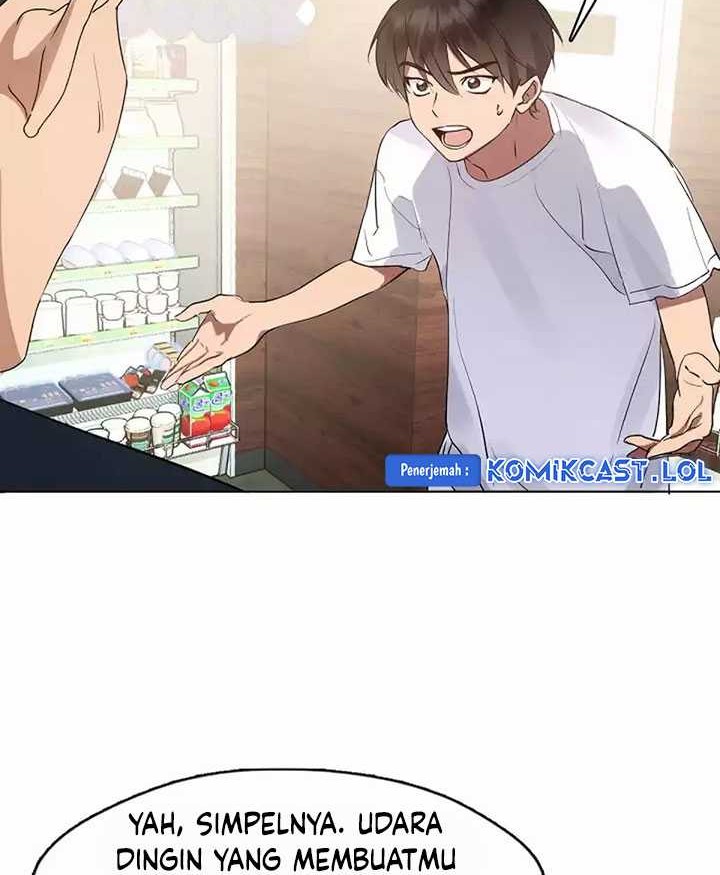 Underworld Restaurant Chapter 39 Gambar 41