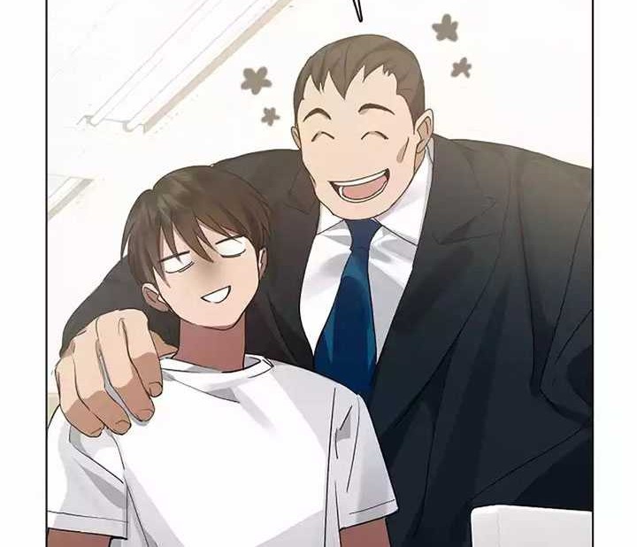 Underworld Restaurant Chapter 39 Gambar 43