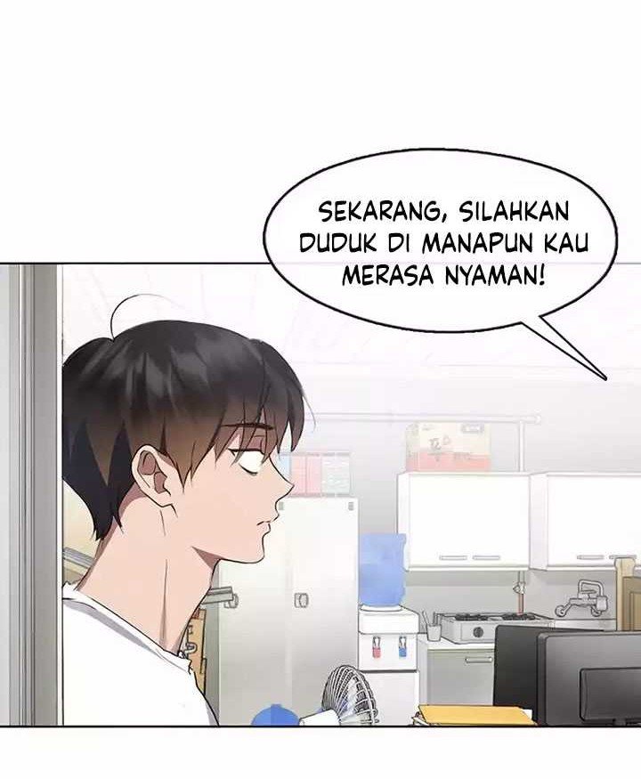 Underworld Restaurant Chapter 39 Gambar 7