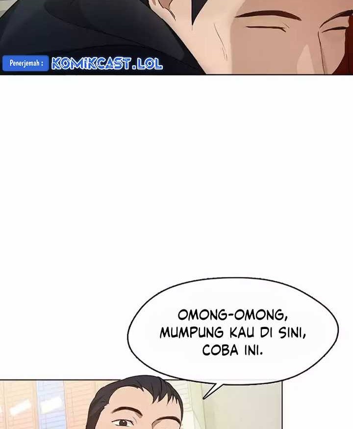 Underworld Restaurant Chapter 39 Gambar 9