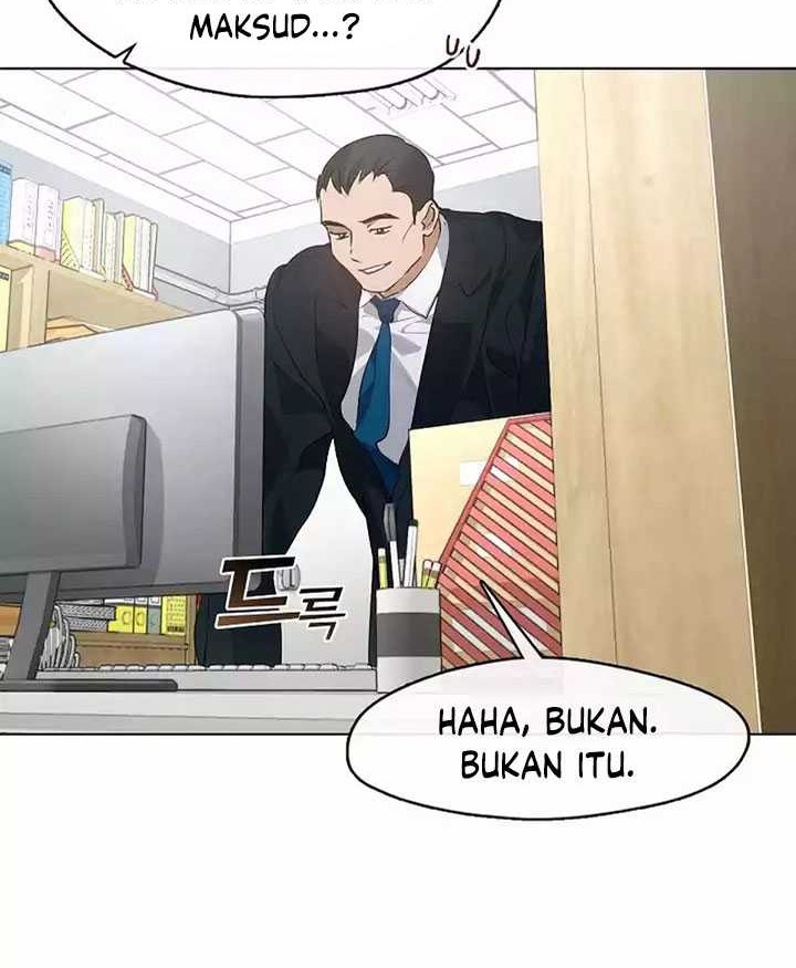 Underworld Restaurant Chapter 39 Gambar 15