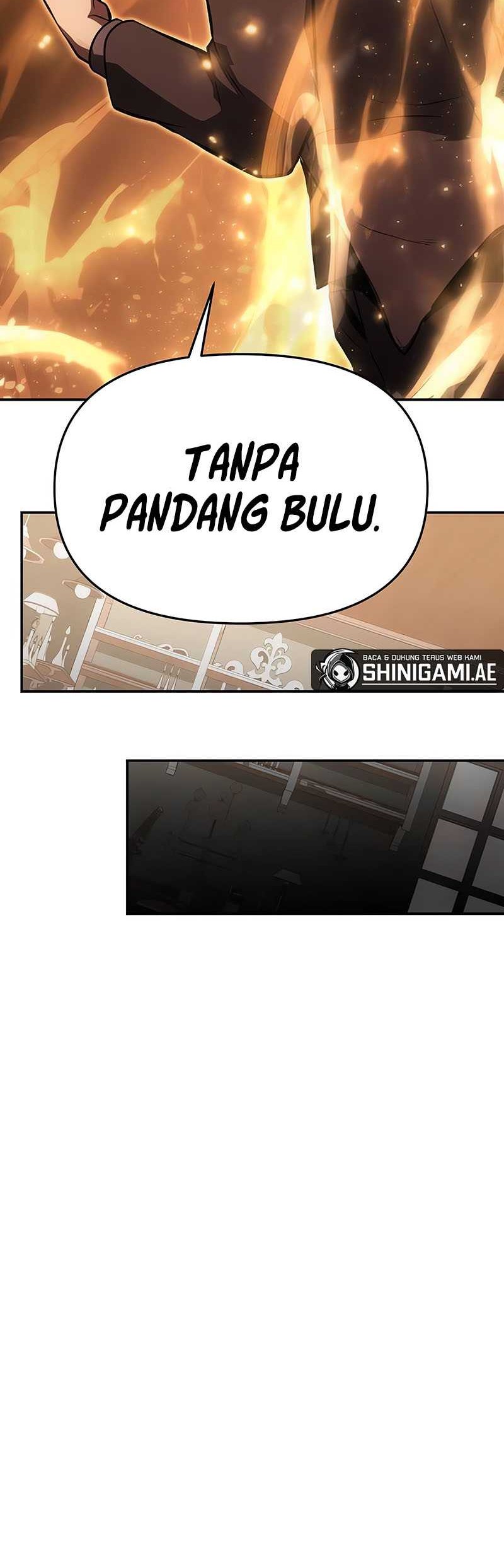 The Knight King Who Returned with a God Chapter 61 Gambar 53