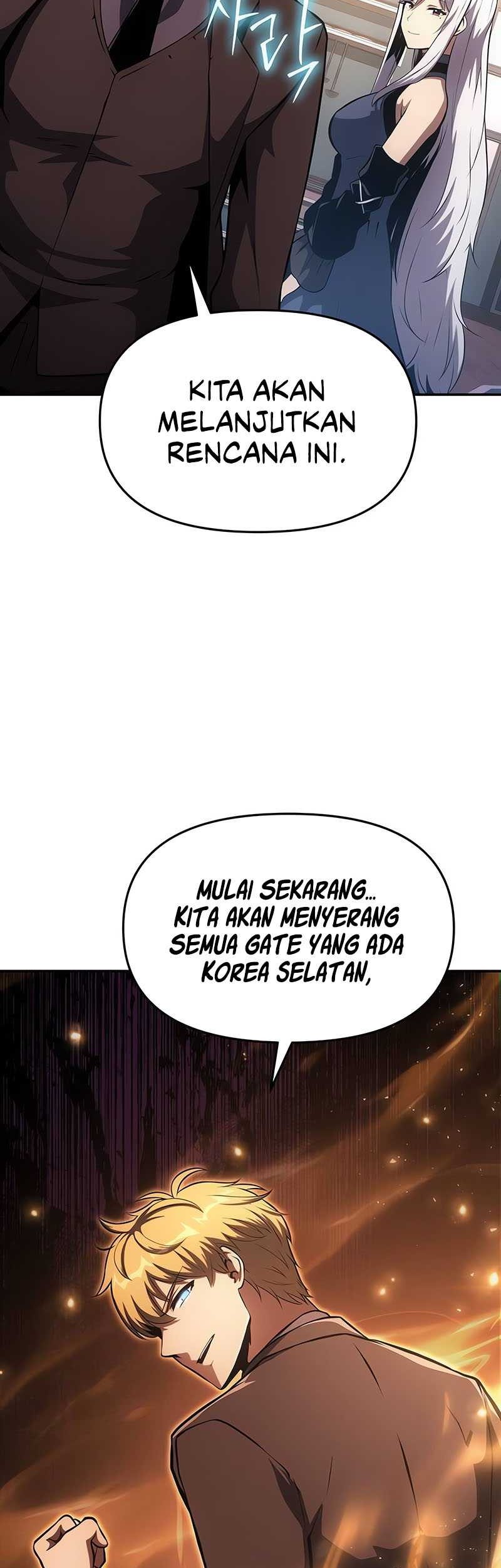 The Knight King Who Returned with a God Chapter 61 Gambar 52