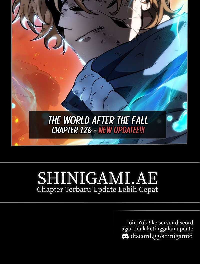 The Knight King Who Returned with a God Chapter 61 Gambar 67