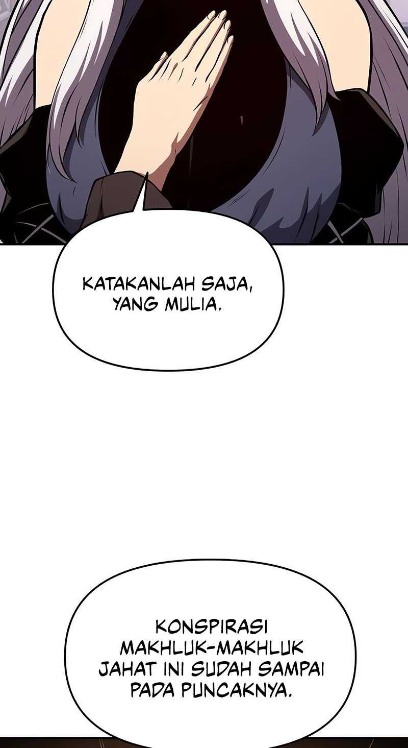 The Knight King Who Returned with a God Chapter 61 Gambar 41