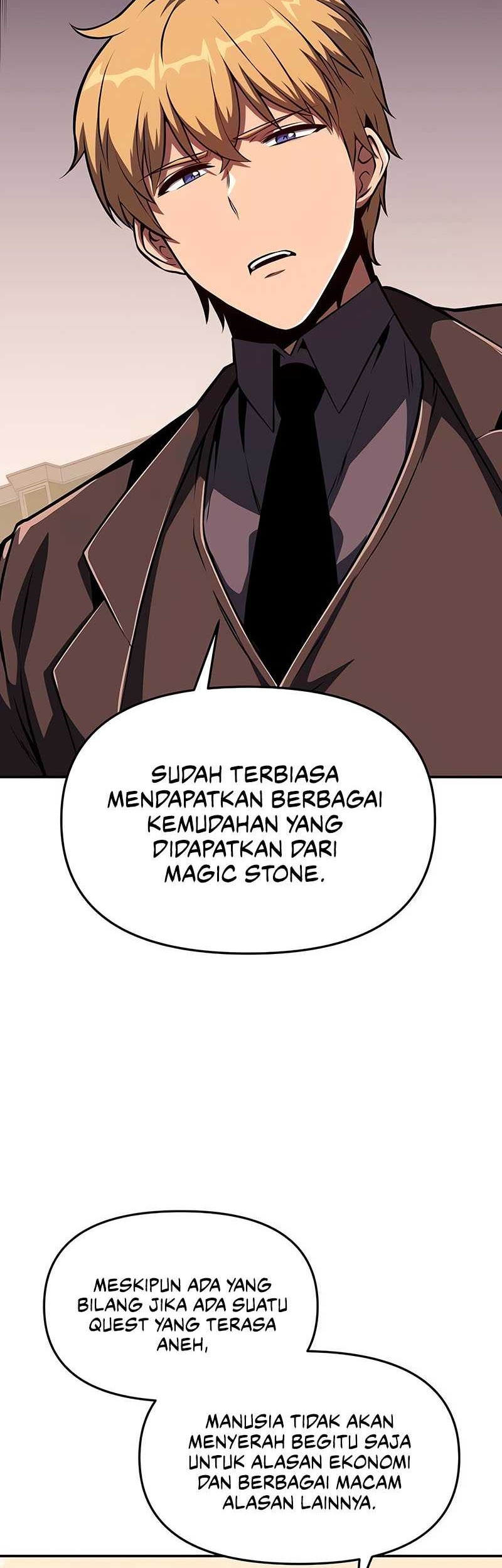 The Knight King Who Returned with a God Chapter 61 Gambar 39