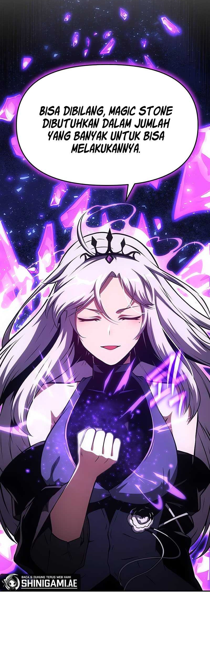 The Knight King Who Returned with a God Chapter 61 Gambar 49