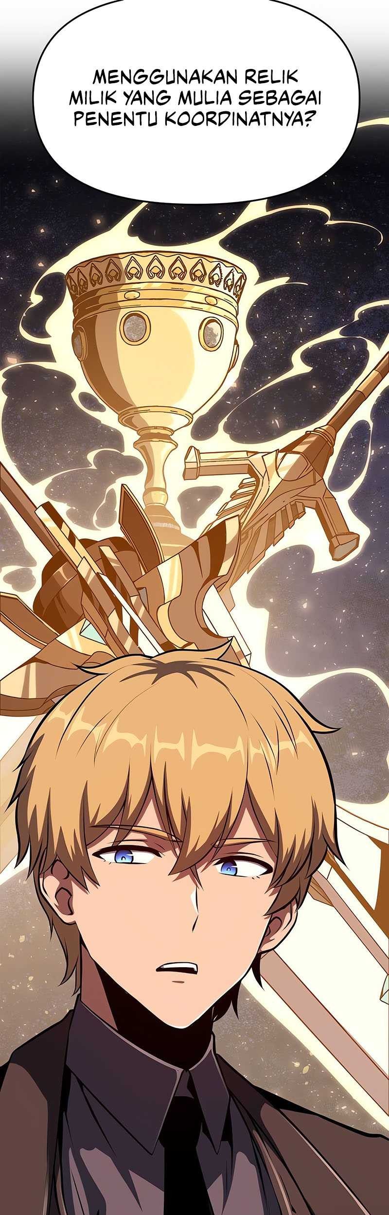 The Knight King Who Returned with a God Chapter 61 Gambar 46