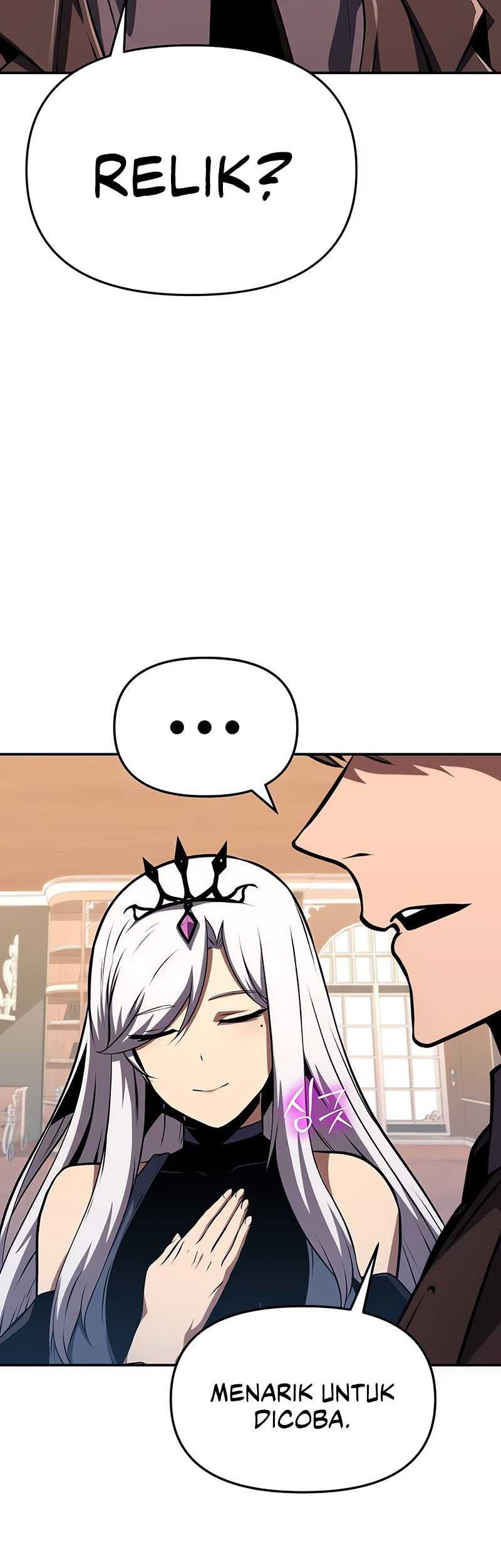 The Knight King Who Returned with a God Chapter 61 Gambar 47