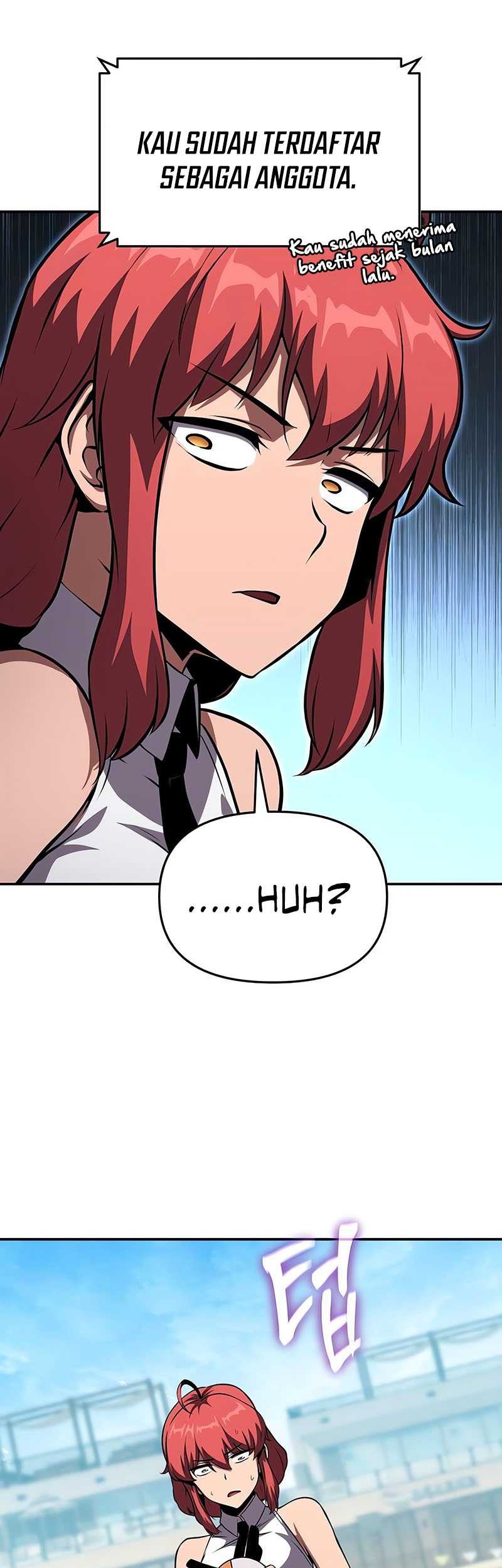 The Knight King Who Returned with a God Chapter 61 Gambar 8