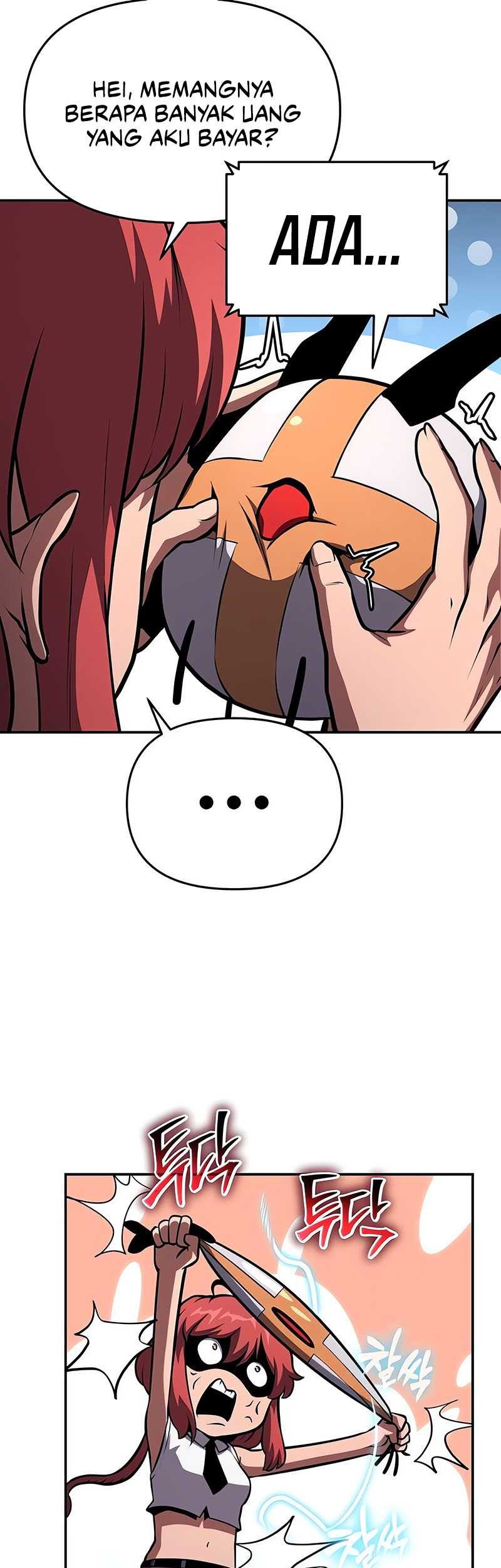 The Knight King Who Returned with a God Chapter 61 Gambar 10