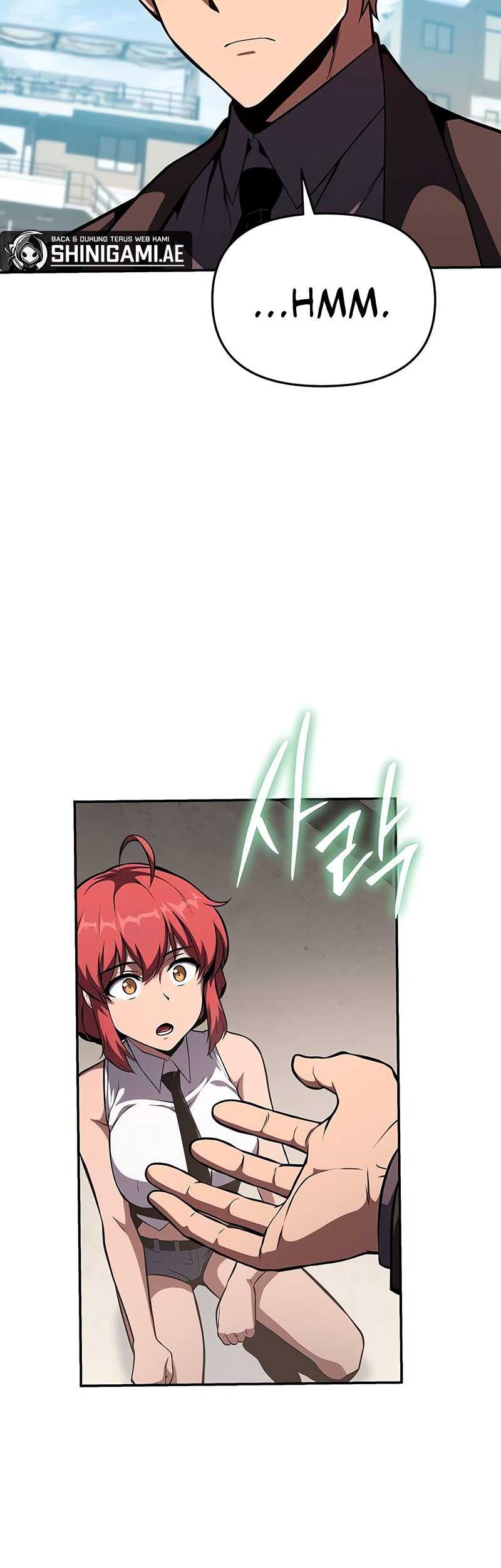 The Knight King Who Returned with a God Chapter 61 Gambar 16