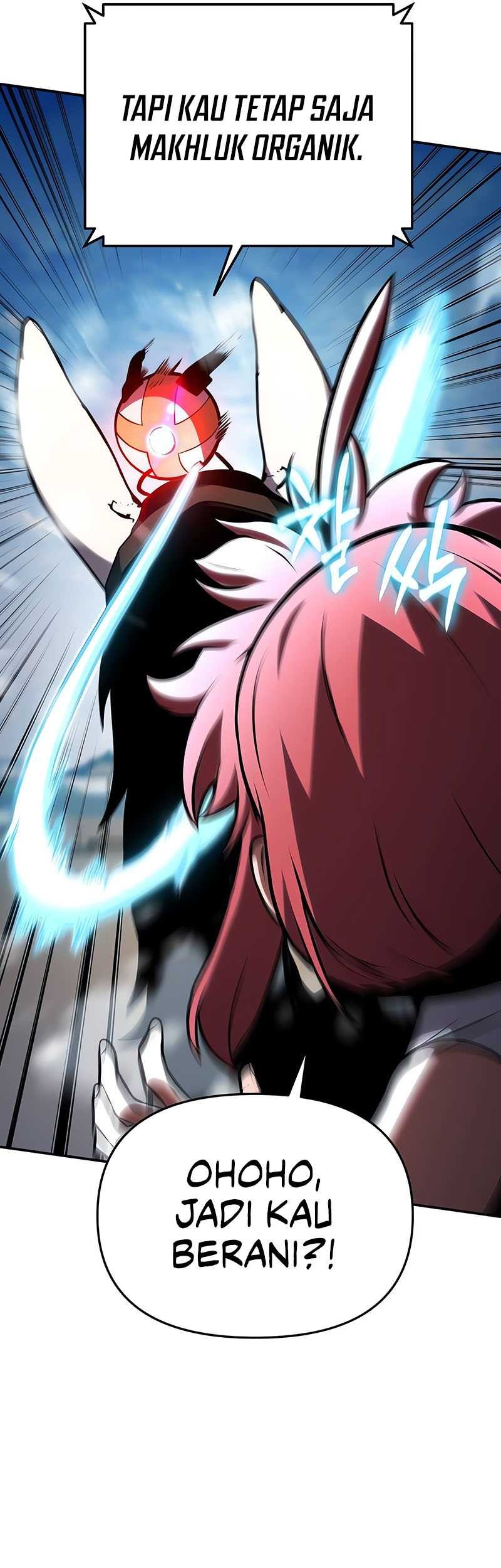 The Knight King Who Returned with a God Chapter 61 Gambar 30