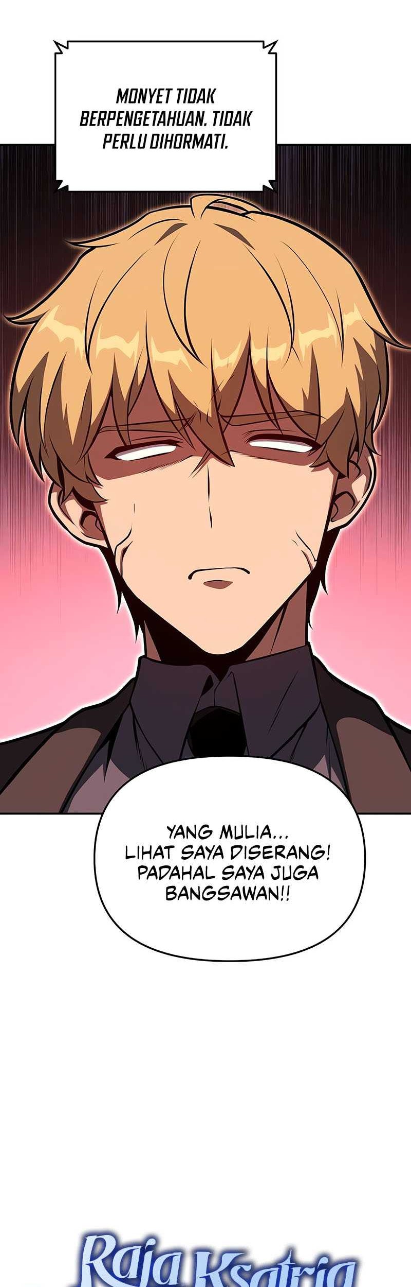 The Knight King Who Returned with a God Chapter 61 Gambar 31