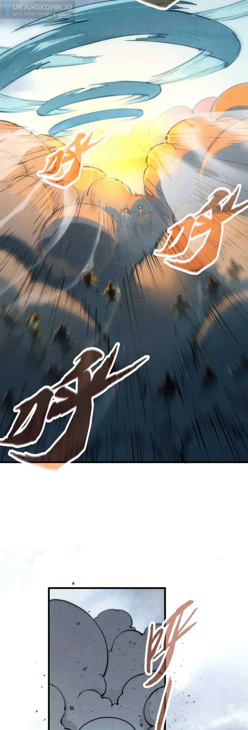 The Ultimate of All Ages Chapter 305 Gambar 40