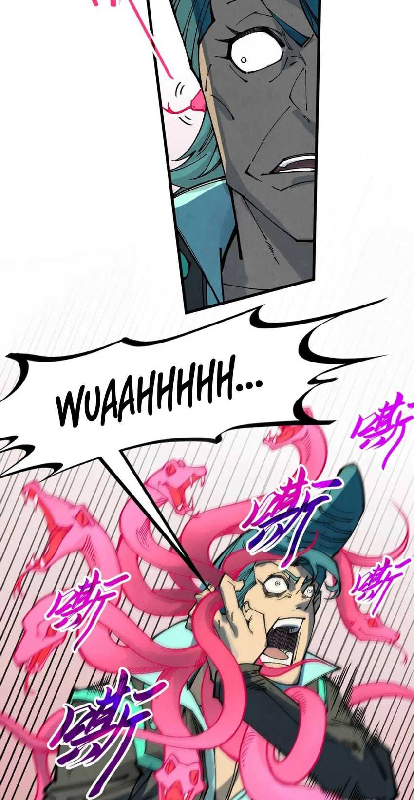 The Ultimate of All Ages Chapter 305 Gambar 30