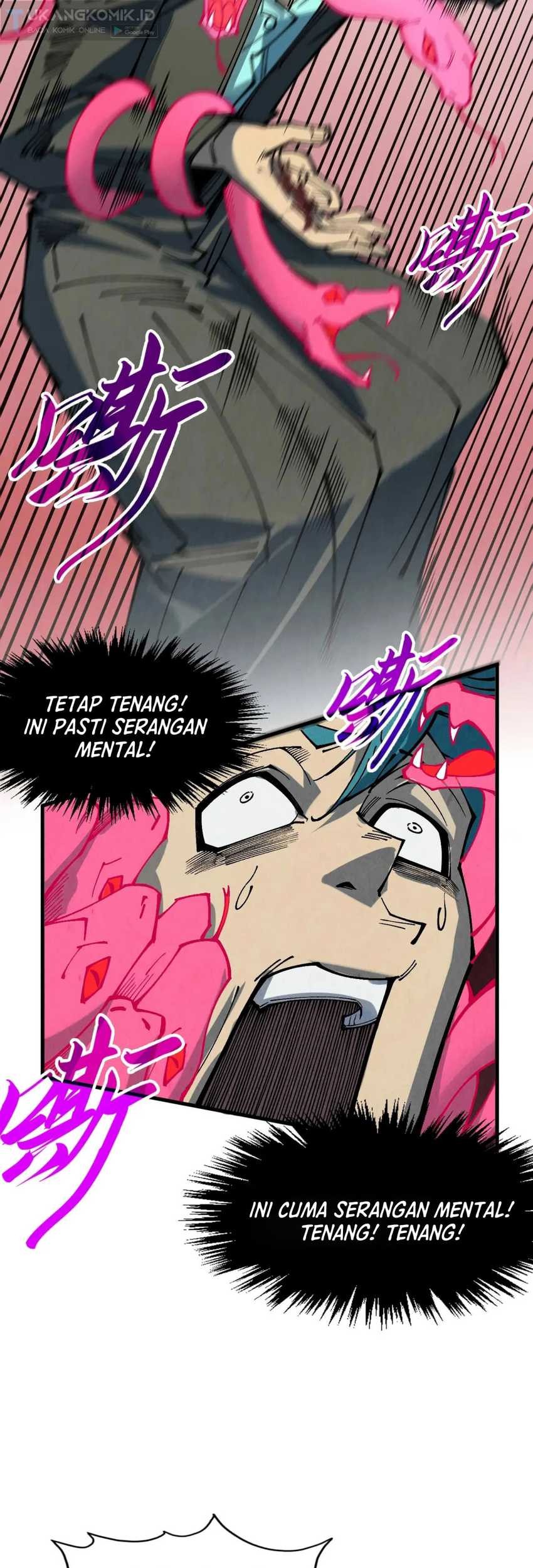 The Ultimate of All Ages Chapter 305 Gambar 31