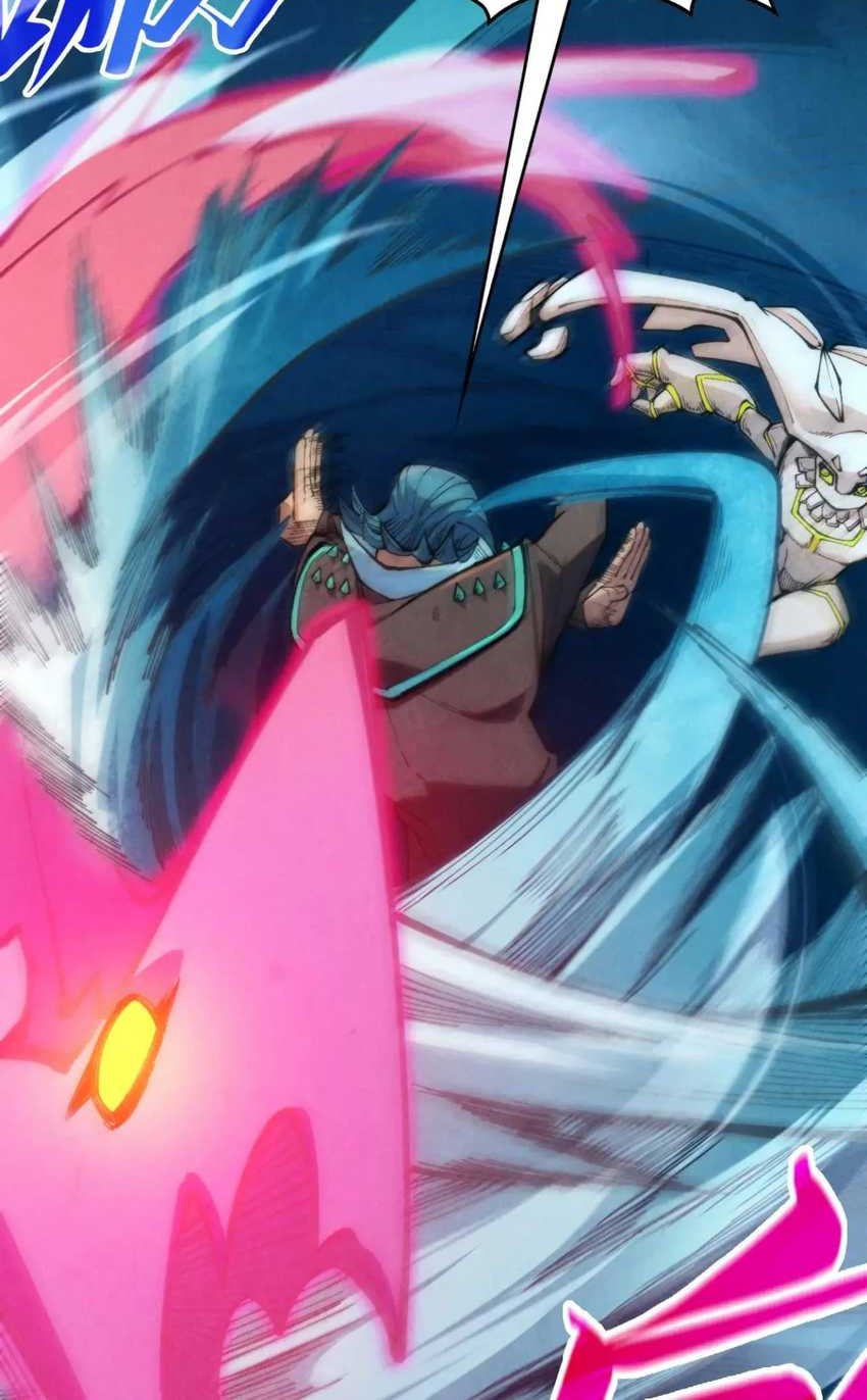 The Ultimate of All Ages Chapter 305 Gambar 36