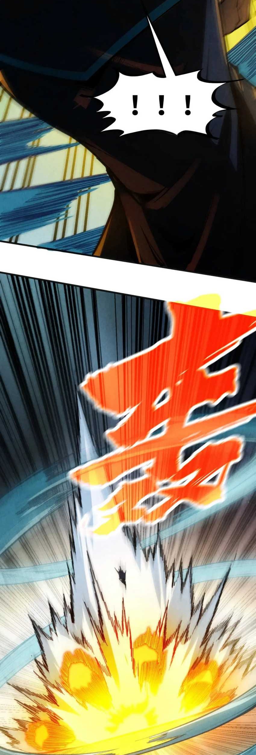 The Ultimate of All Ages Chapter 305 Gambar 38