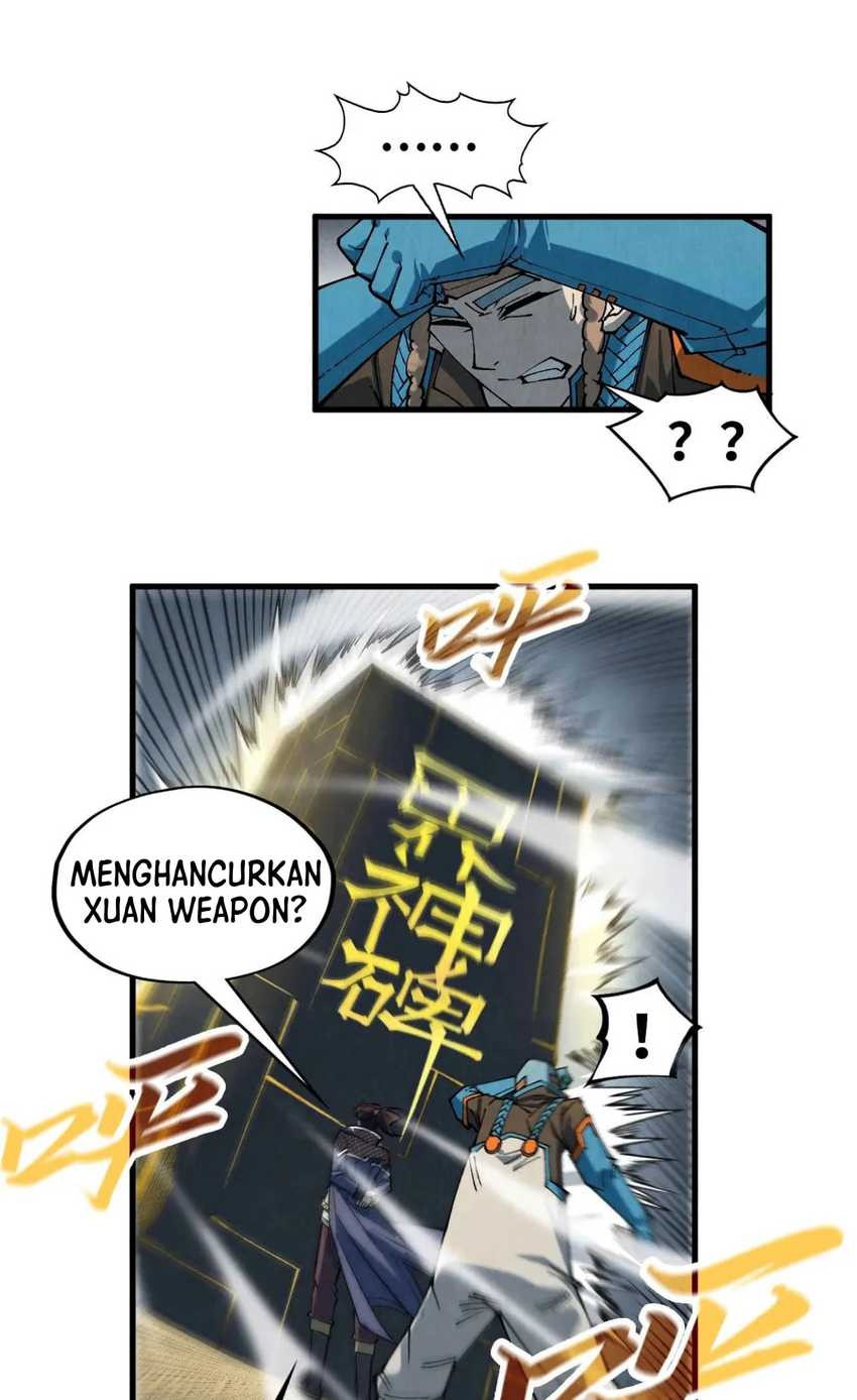 The Ultimate of All Ages Chapter 305 Gambar 24