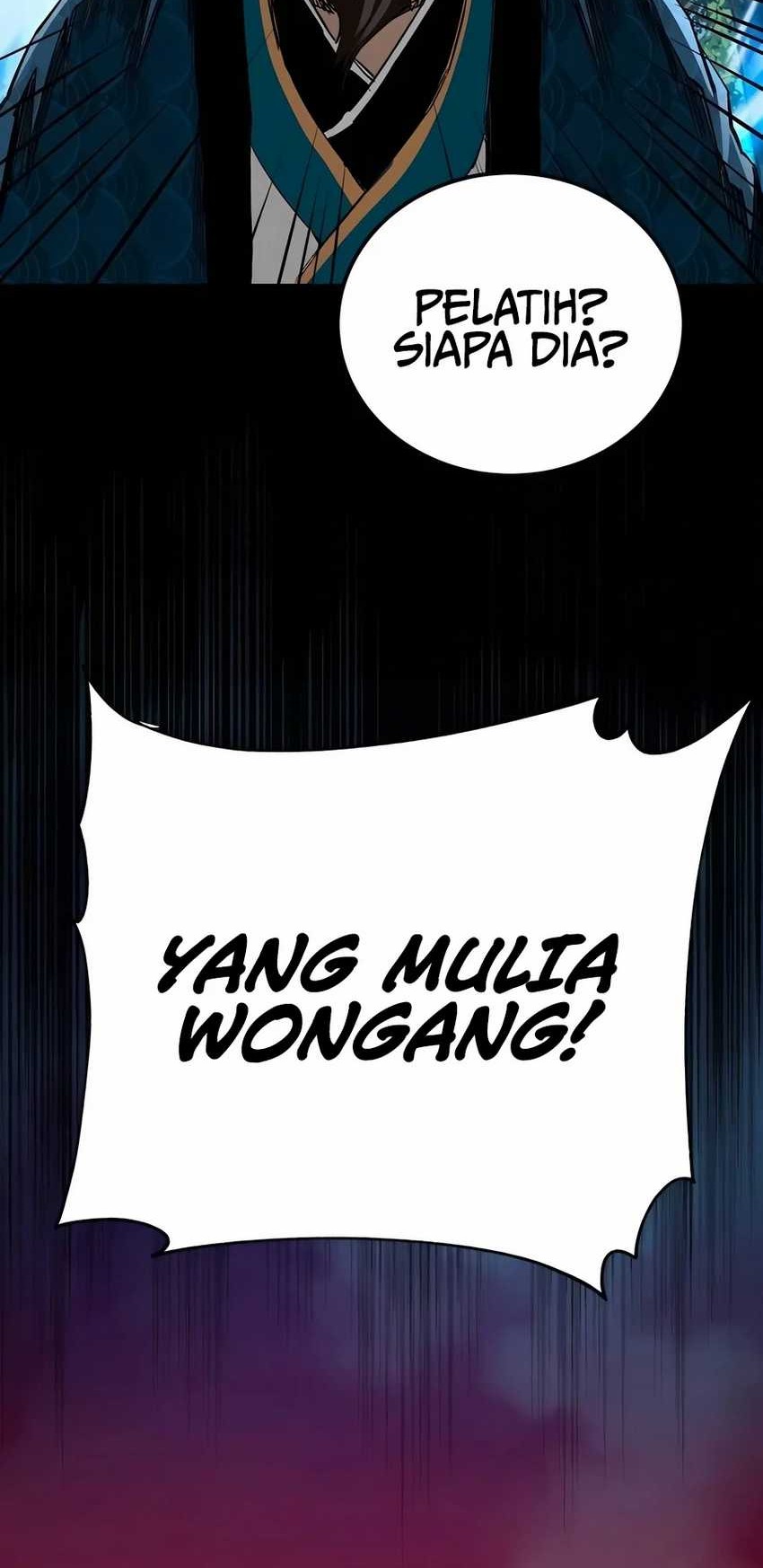 Warrior Grandpa and Supreme Granddaughter Chapter 40 Gambar 40