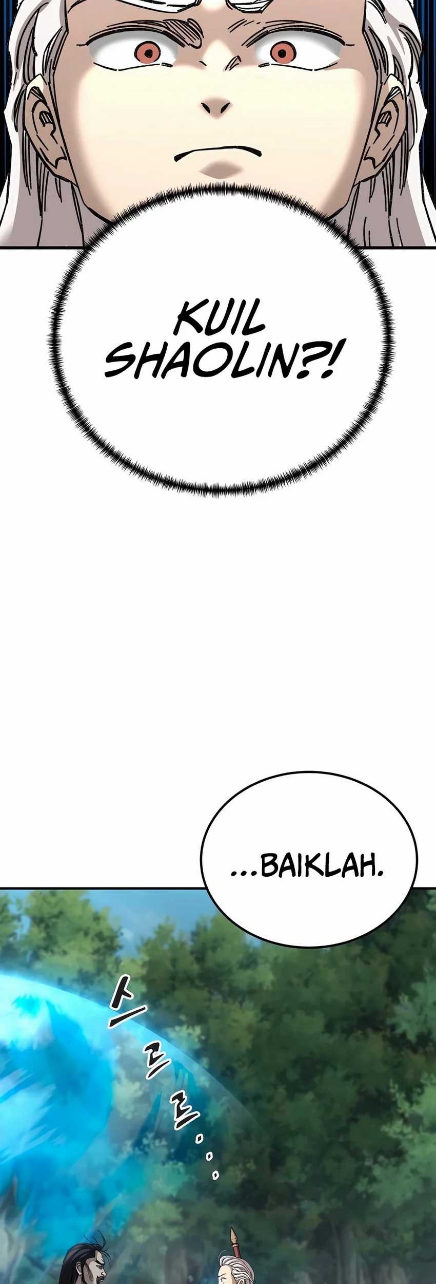 Warrior Grandpa and Supreme Granddaughter Chapter 40 Gambar 42