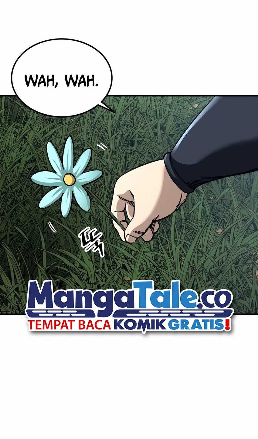 Warrior Grandpa and Supreme Granddaughter Chapter 40 Gambar 4