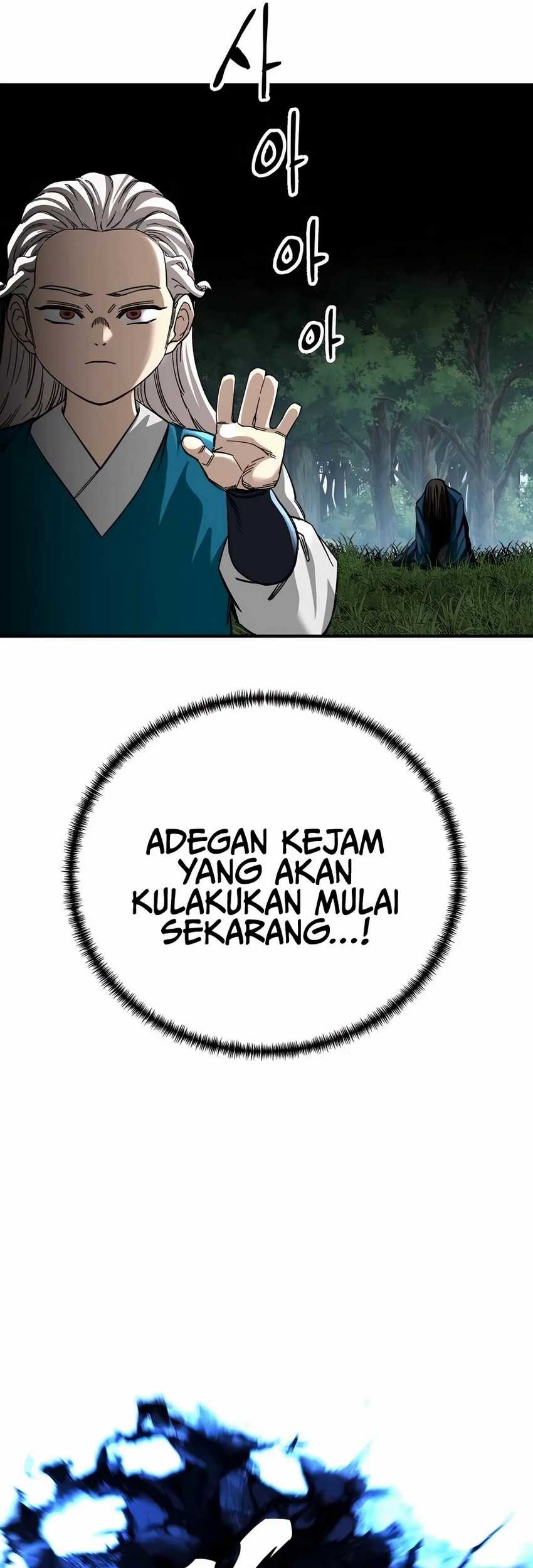 Warrior Grandpa and Supreme Granddaughter Chapter 40 Gambar 9