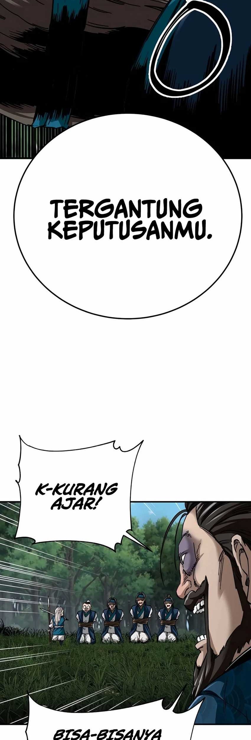 Warrior Grandpa and Supreme Granddaughter Chapter 40 Gambar 18