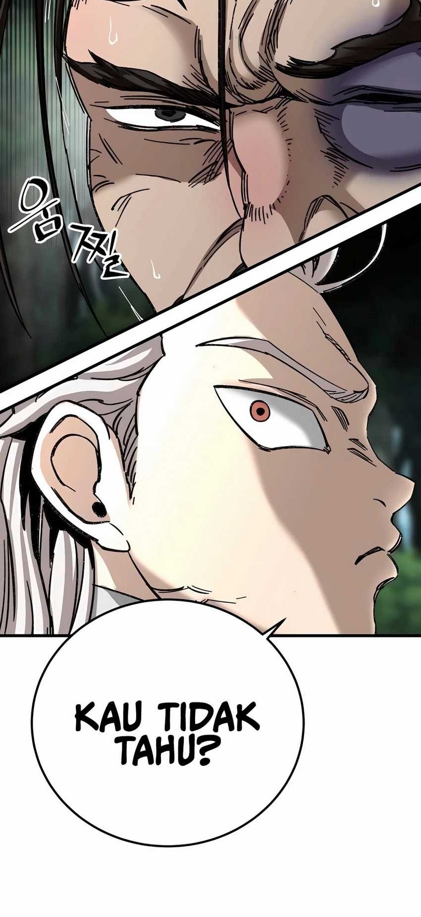 Warrior Grandpa and Supreme Granddaughter Chapter 40 Gambar 20