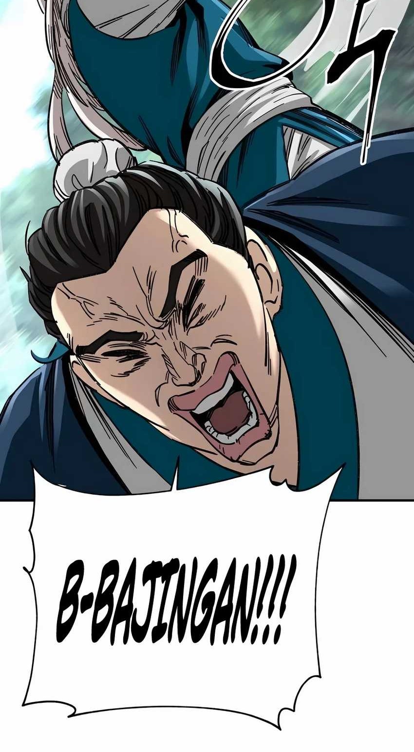 Warrior Grandpa and Supreme Granddaughter Chapter 40 Gambar 24