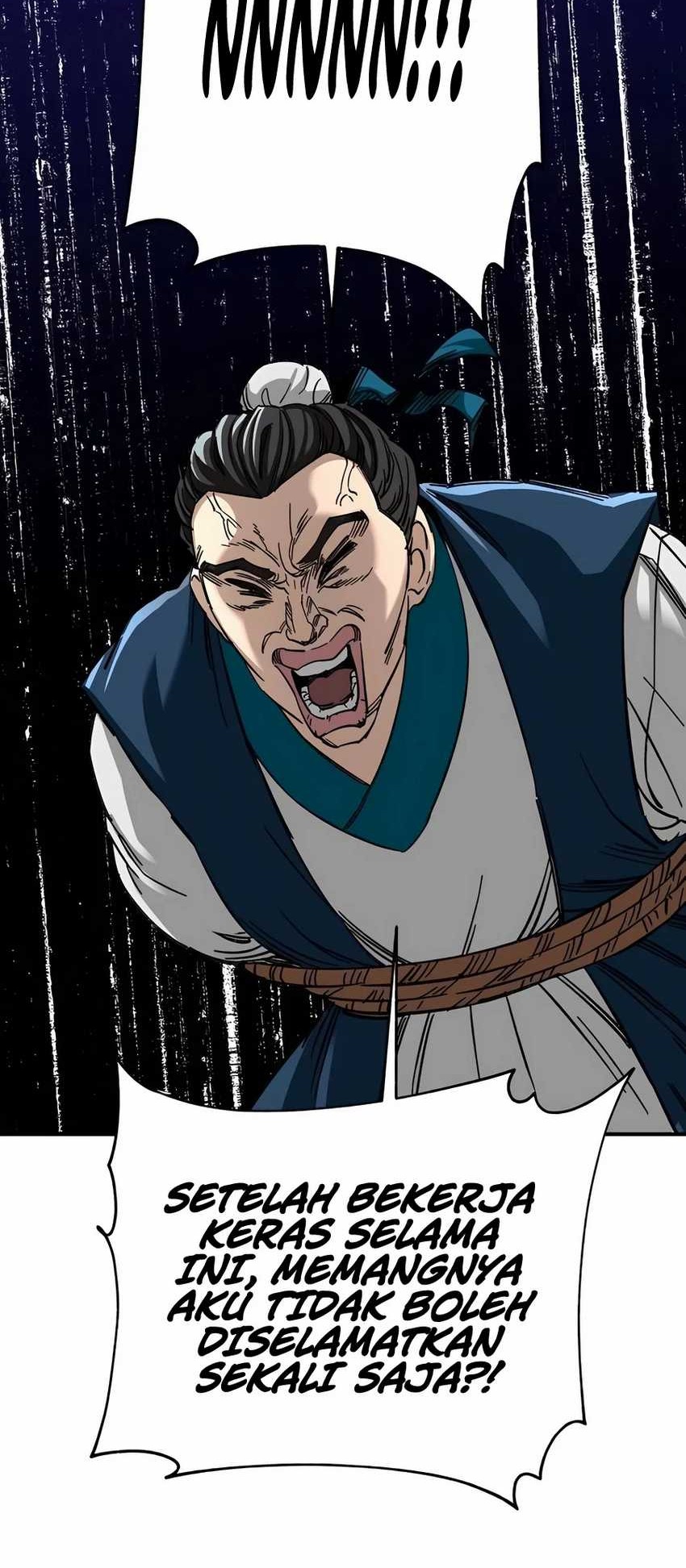 Warrior Grandpa and Supreme Granddaughter Chapter 40 Gambar 28