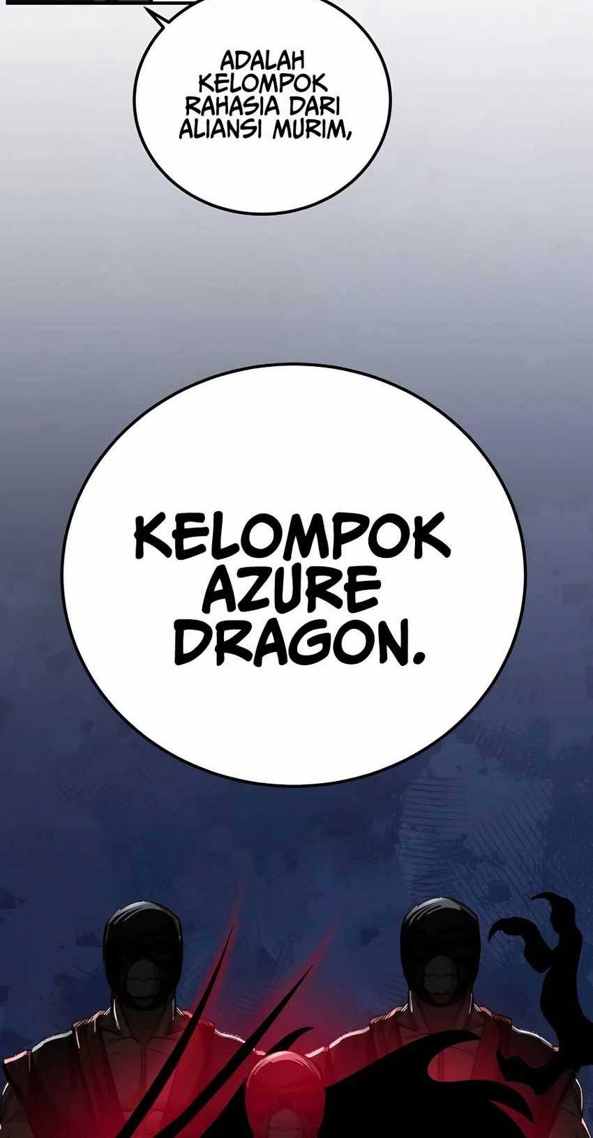 Warrior Grandpa and Supreme Granddaughter Chapter 40 Gambar 32