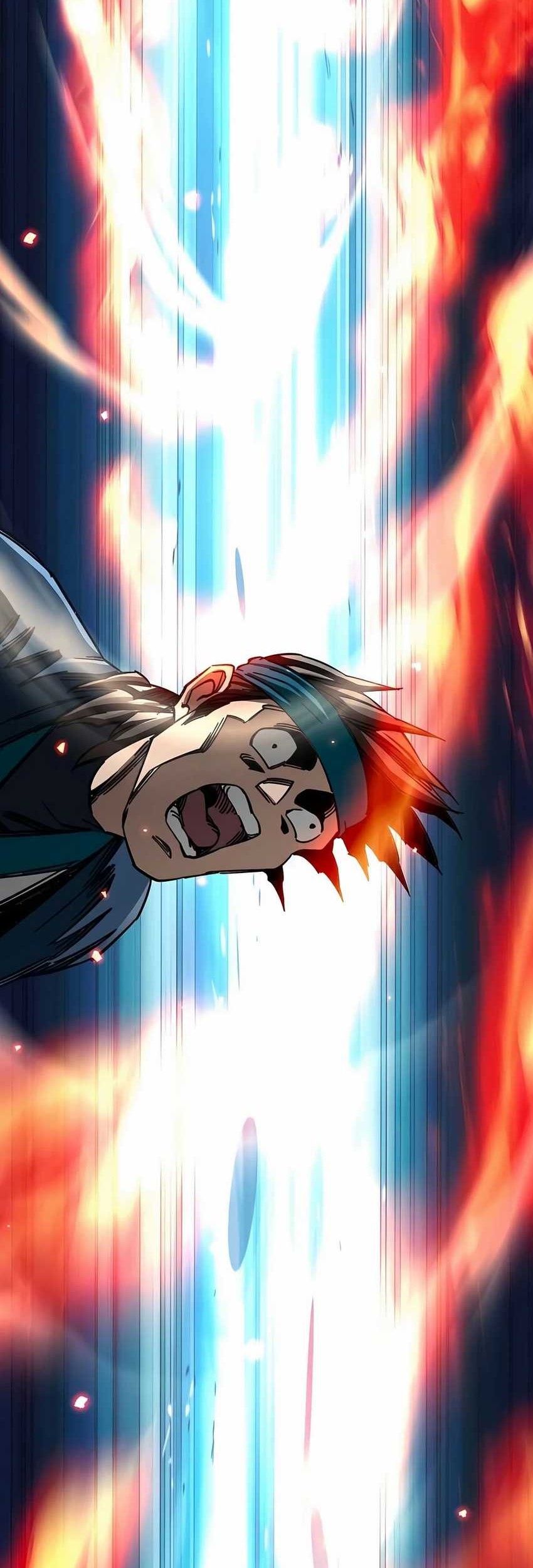 Warrior Grandpa and Supreme Granddaughter Chapter 39 Gambar 55