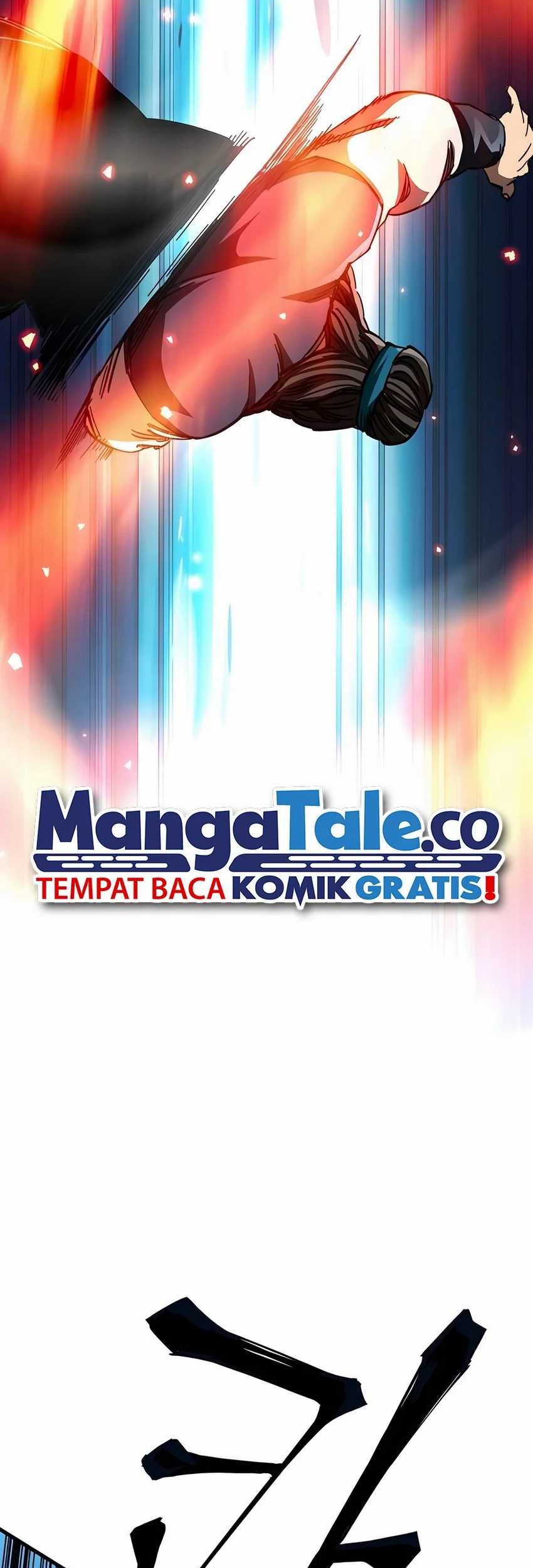 Warrior Grandpa and Supreme Granddaughter Chapter 39 Gambar 56