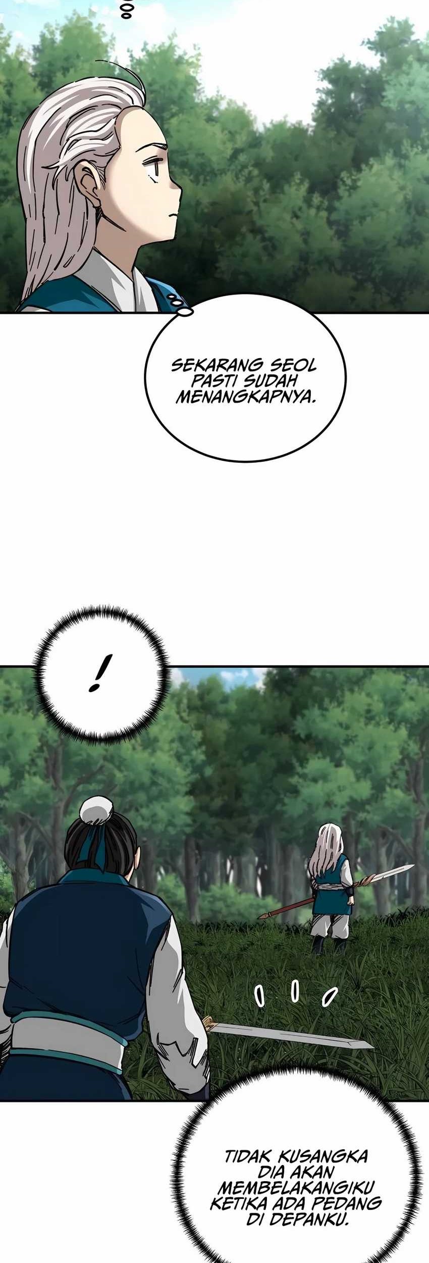 Warrior Grandpa and Supreme Granddaughter Chapter 39 Gambar 63