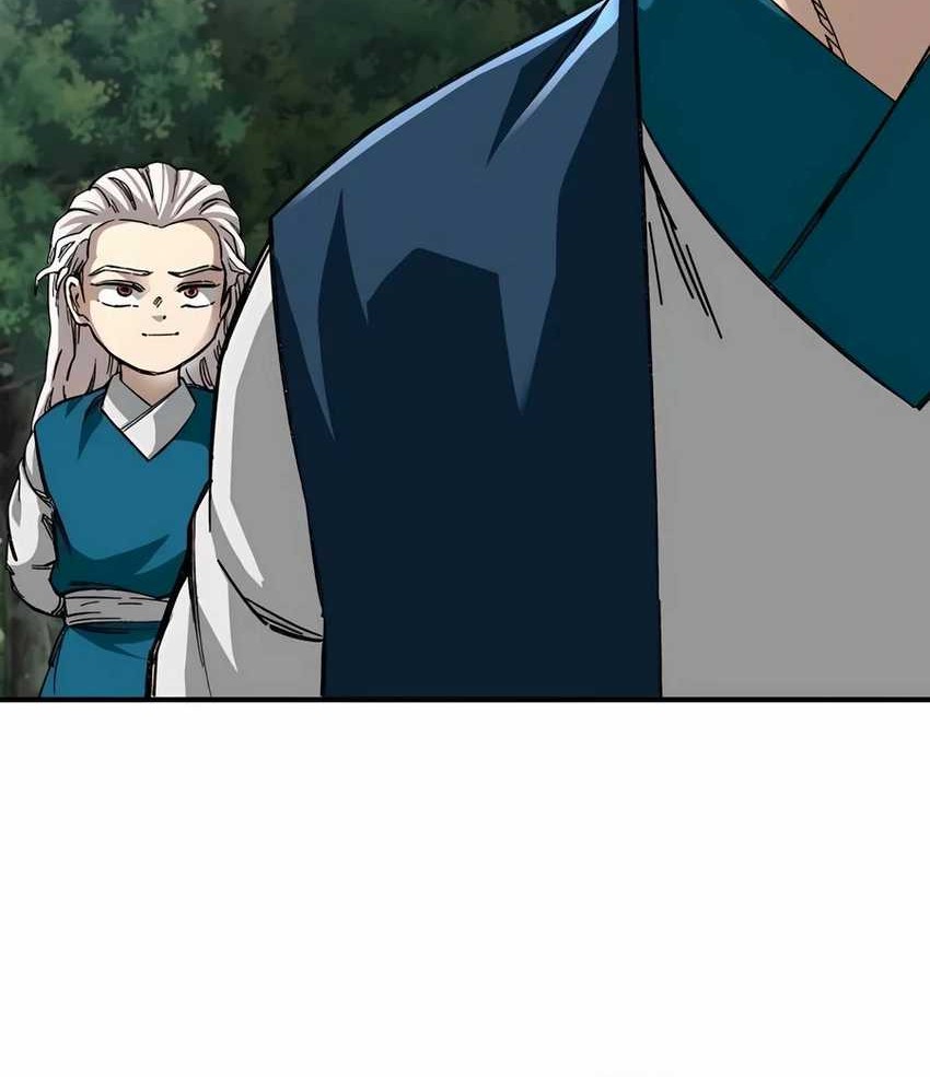 Warrior Grandpa and Supreme Granddaughter Chapter 39 Gambar 69