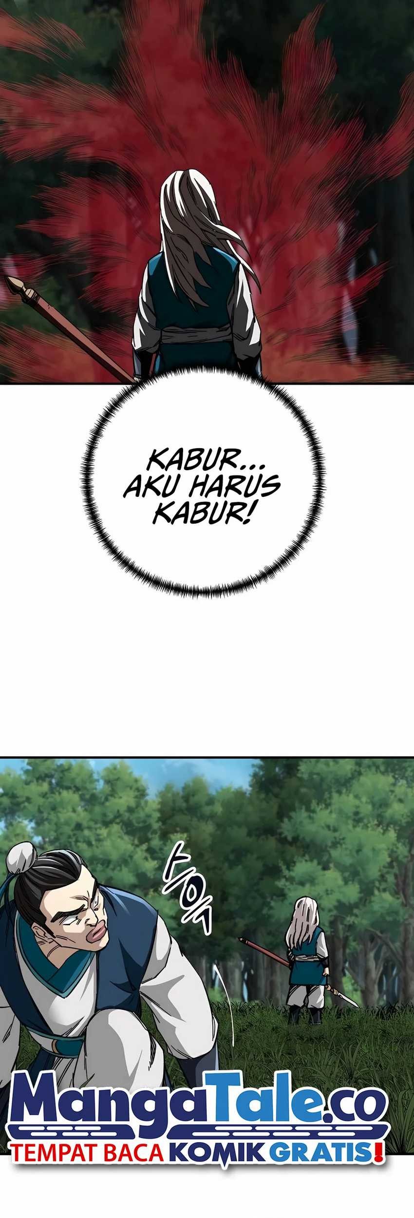 Warrior Grandpa and Supreme Granddaughter Chapter 39 Gambar 66