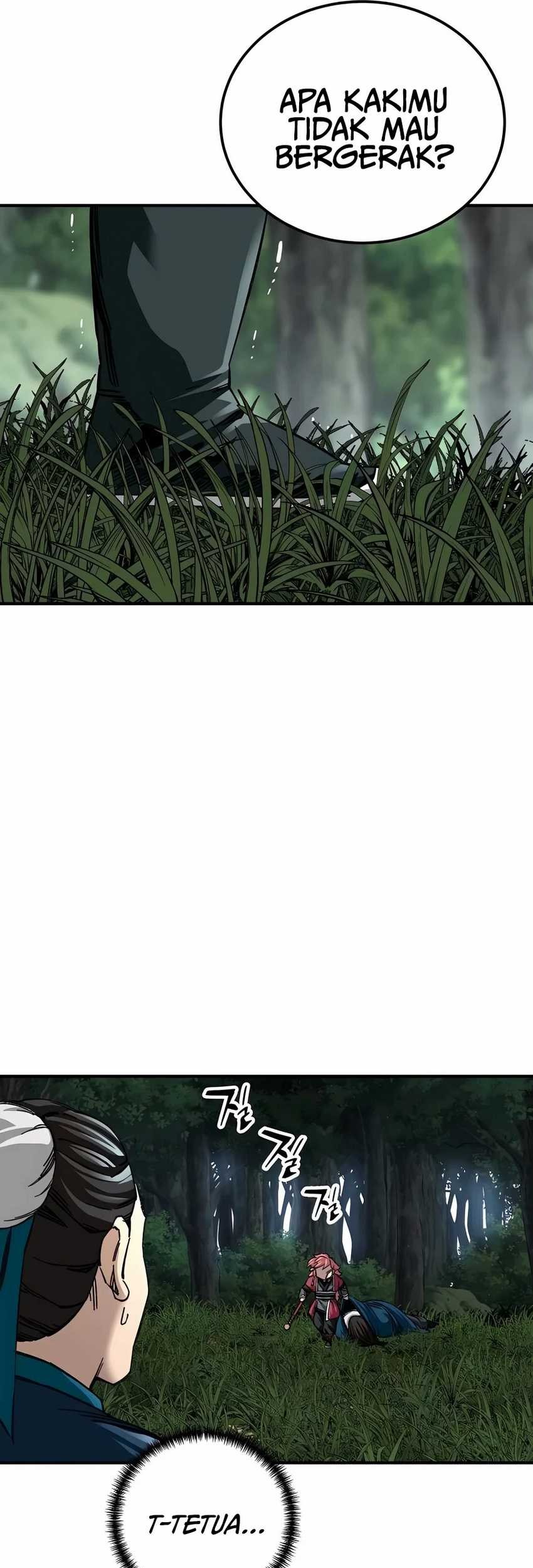 Warrior Grandpa and Supreme Granddaughter Chapter 39 Gambar 70