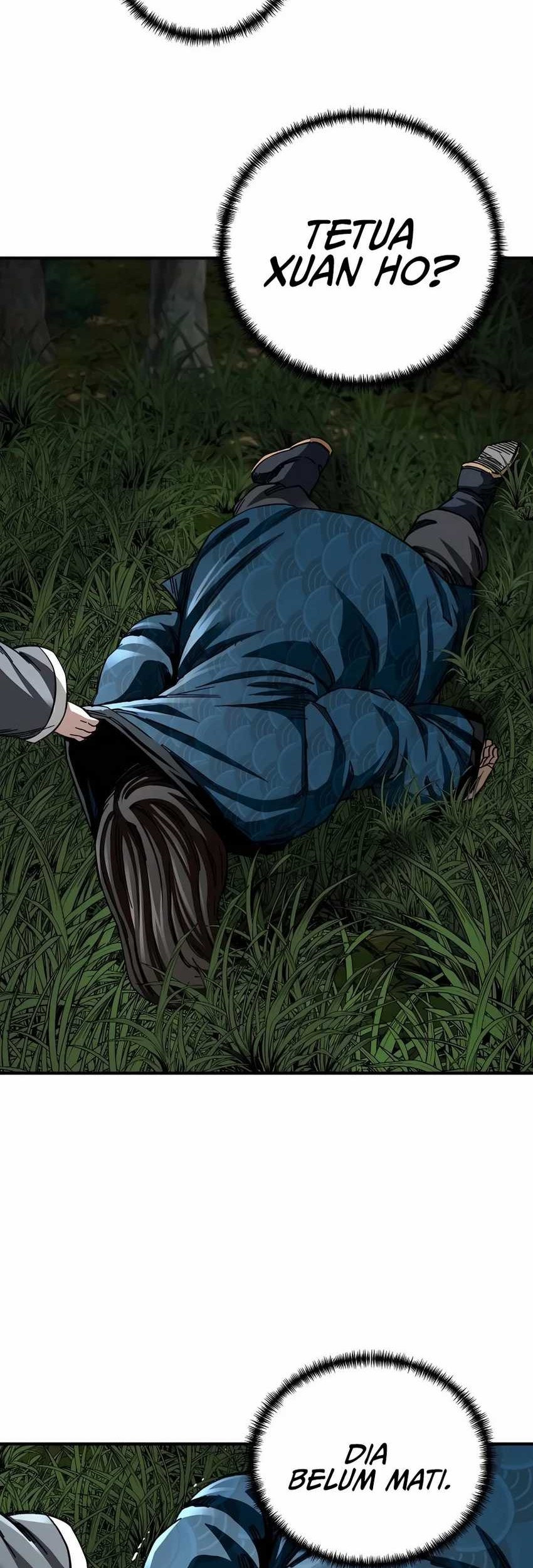 Warrior Grandpa and Supreme Granddaughter Chapter 39 Gambar 71