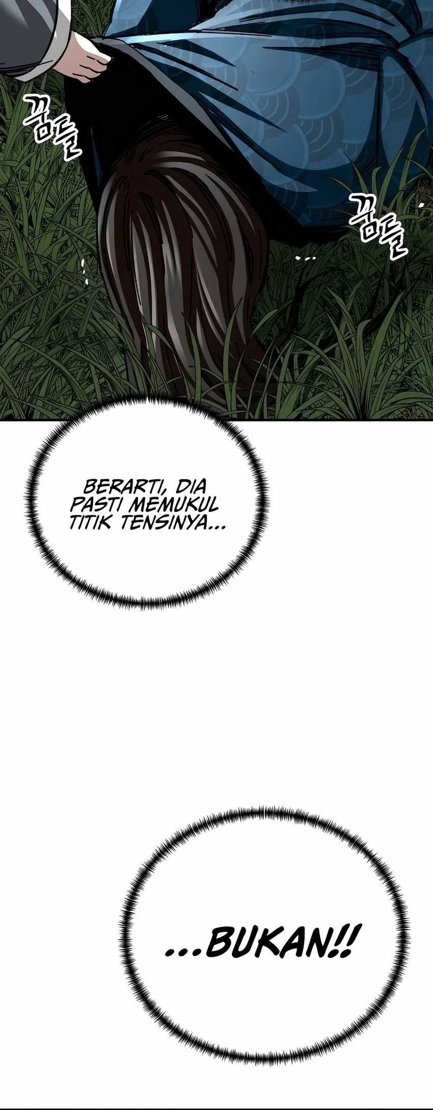 Warrior Grandpa and Supreme Granddaughter Chapter 39 Gambar 72