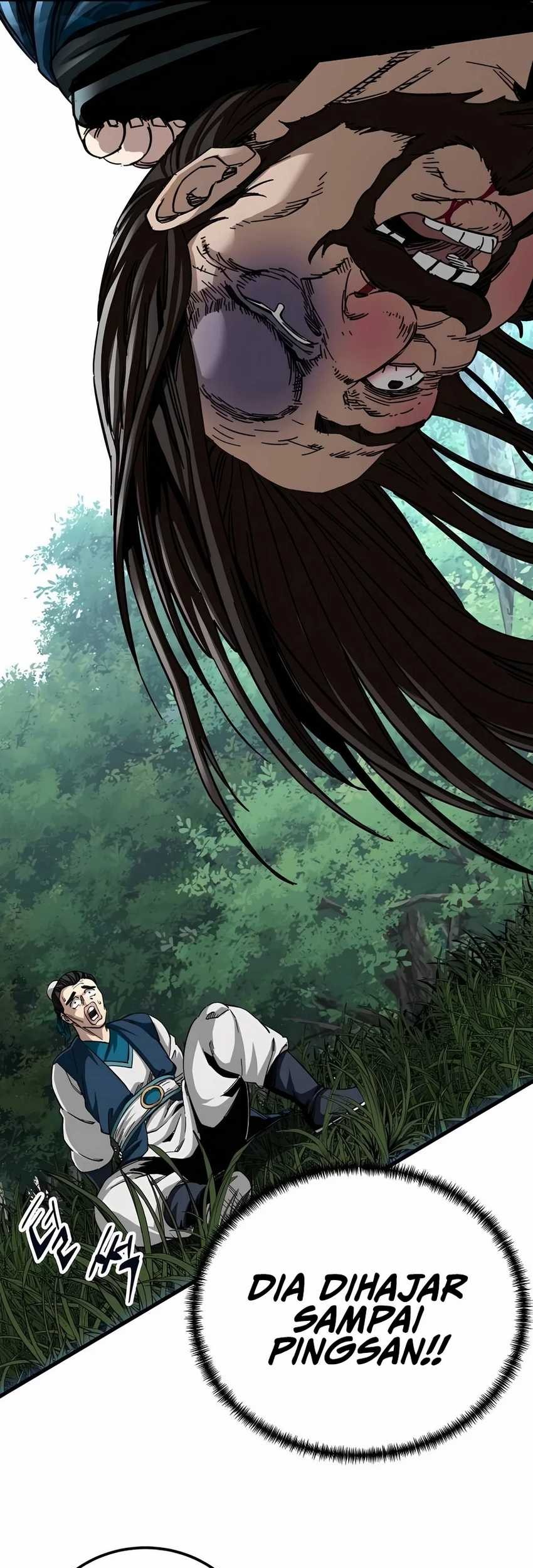 Warrior Grandpa and Supreme Granddaughter Chapter 39 Gambar 73