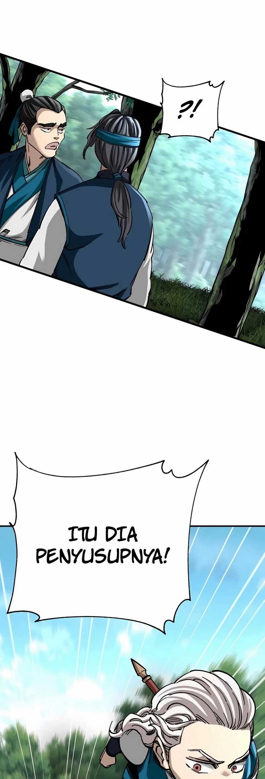 Warrior Grandpa and Supreme Granddaughter Chapter 39 Gambar 39