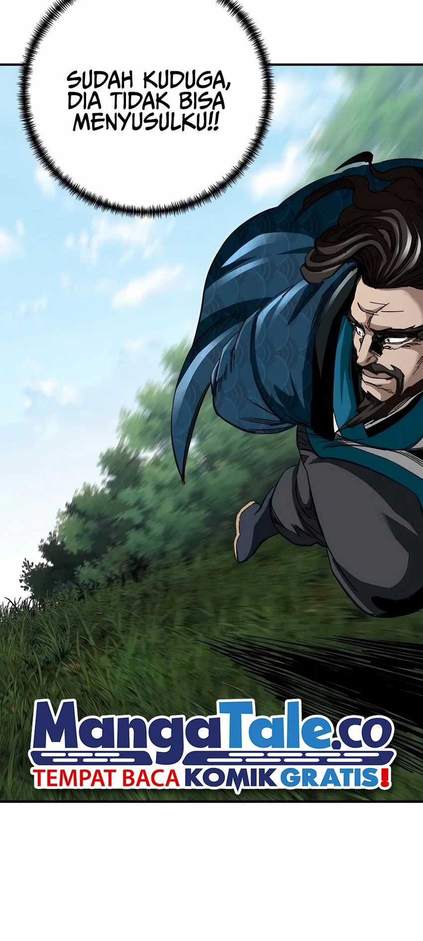 Warrior Grandpa and Supreme Granddaughter Chapter 39 Gambar 45