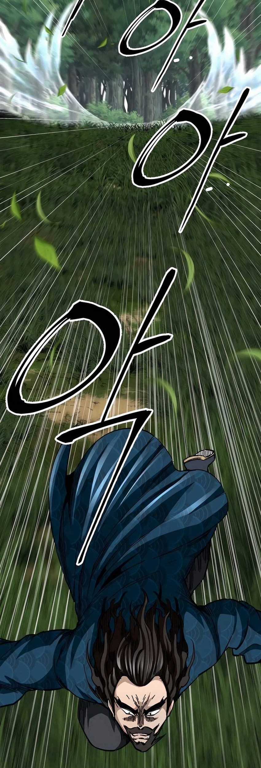 Warrior Grandpa and Supreme Granddaughter Chapter 39 Gambar 43