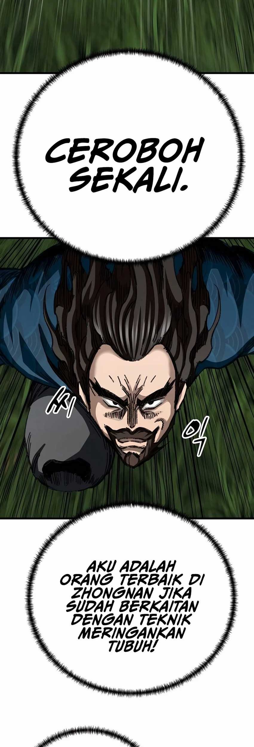 Warrior Grandpa and Supreme Granddaughter Chapter 39 Gambar 44