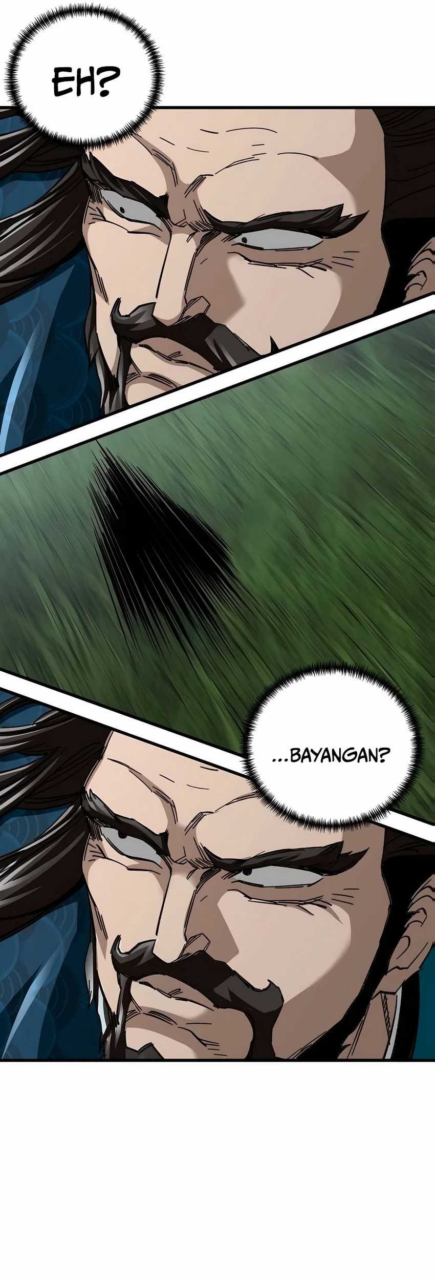 Warrior Grandpa and Supreme Granddaughter Chapter 39 Gambar 46