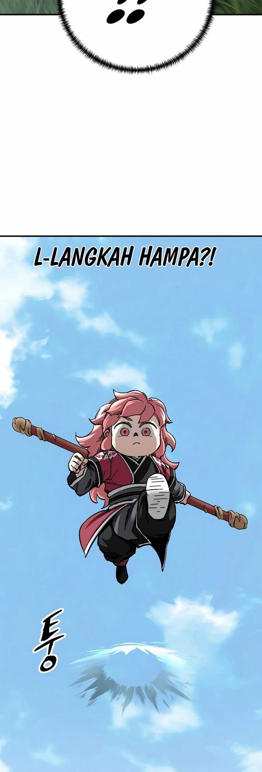 Warrior Grandpa and Supreme Granddaughter Chapter 39 Gambar 48