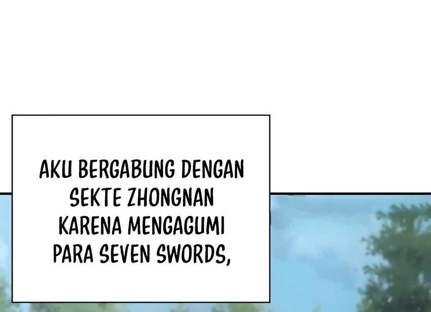 Warrior Grandpa and Supreme Granddaughter Chapter 39 Gambar 53